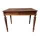 Old desk