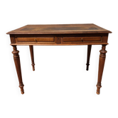 Bureau ancien