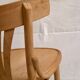 Chaise baumann modele 27