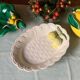 Jay Wilfred's Lemon Slip Dish