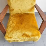 Fauteuil vintage 1940
