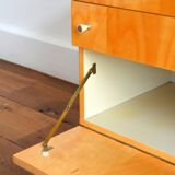 Pair of bedside tables 1960