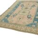 Turkish Vintage Anatolian Rug 184 cm x 255 cm