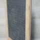 Old schoolboy slate