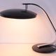 Vintage spanish design desk lamp Martin Pedro for Fase 60s