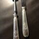 Cutlery to be cut