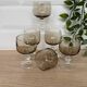 Set de 6 verres à liqueur Luminarc modèle Domaine