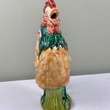 Rooster slushie pitcher