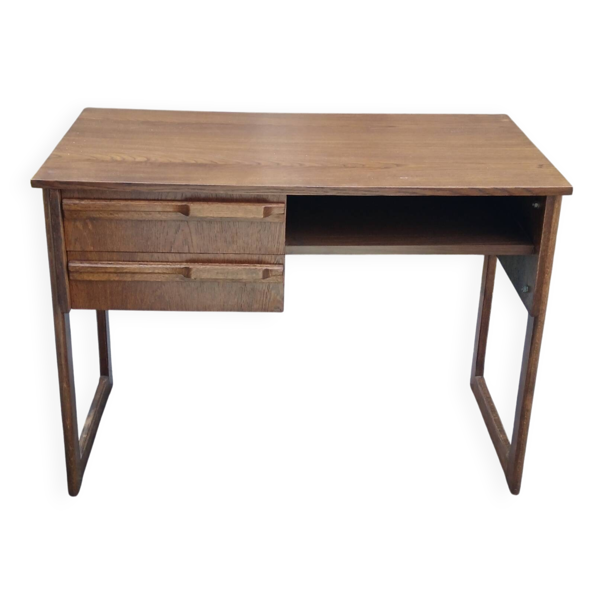 Vintage mid-century desk