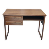 Vintage mid-century desk
