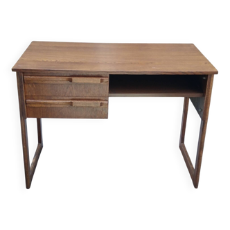 Vintage mid-century desk