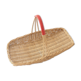 Flower basket / aromatic herbs