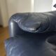 Fauteuil Maralunga par Vico Magistretti pour Cassina