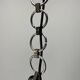 Murano glass pendant by VETRO Italy 1960