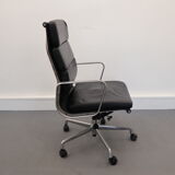 EA 219 swivel armchair by Charles & Ray Eames for Vitra, 1978