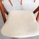 Lot de 6 chaises CH26 par Hans Wegner