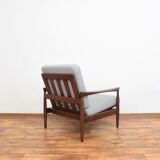 Kolding armchair by Erik Wørts for Ikea, 1960