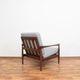 Kolding armchair by Erik Wørts for Ikea, 1960