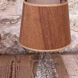 Lampes de chevets en verre