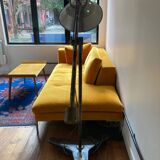 Architect's pendulum lamp