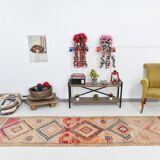 Tapis de couloir turc 3x10, 97x325 cm