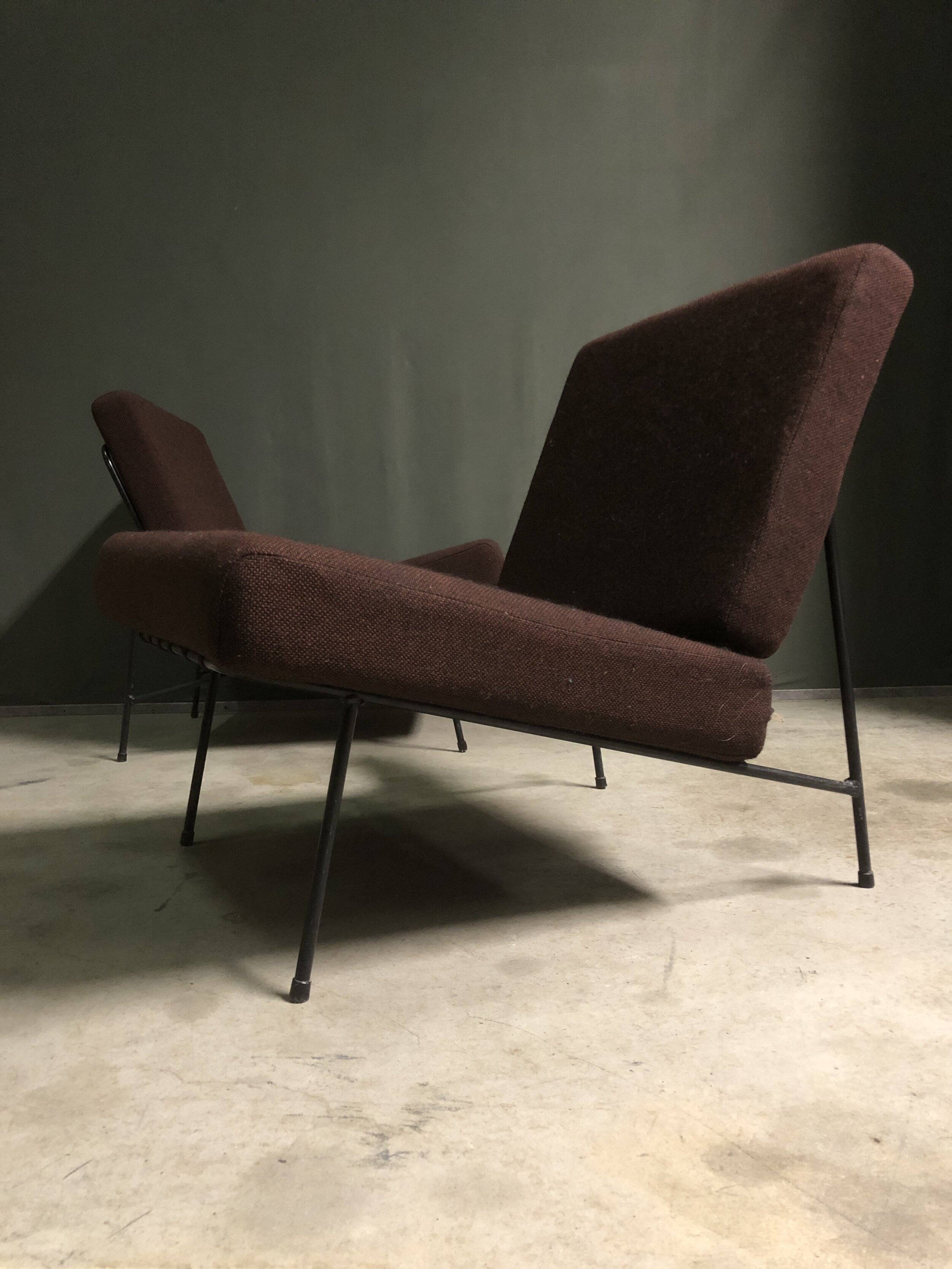 1 x Alf Svensson for Ljungs industries, 1950s