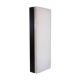 Rectangular ceiling or wall light by Van Haute Belgique, 1960s