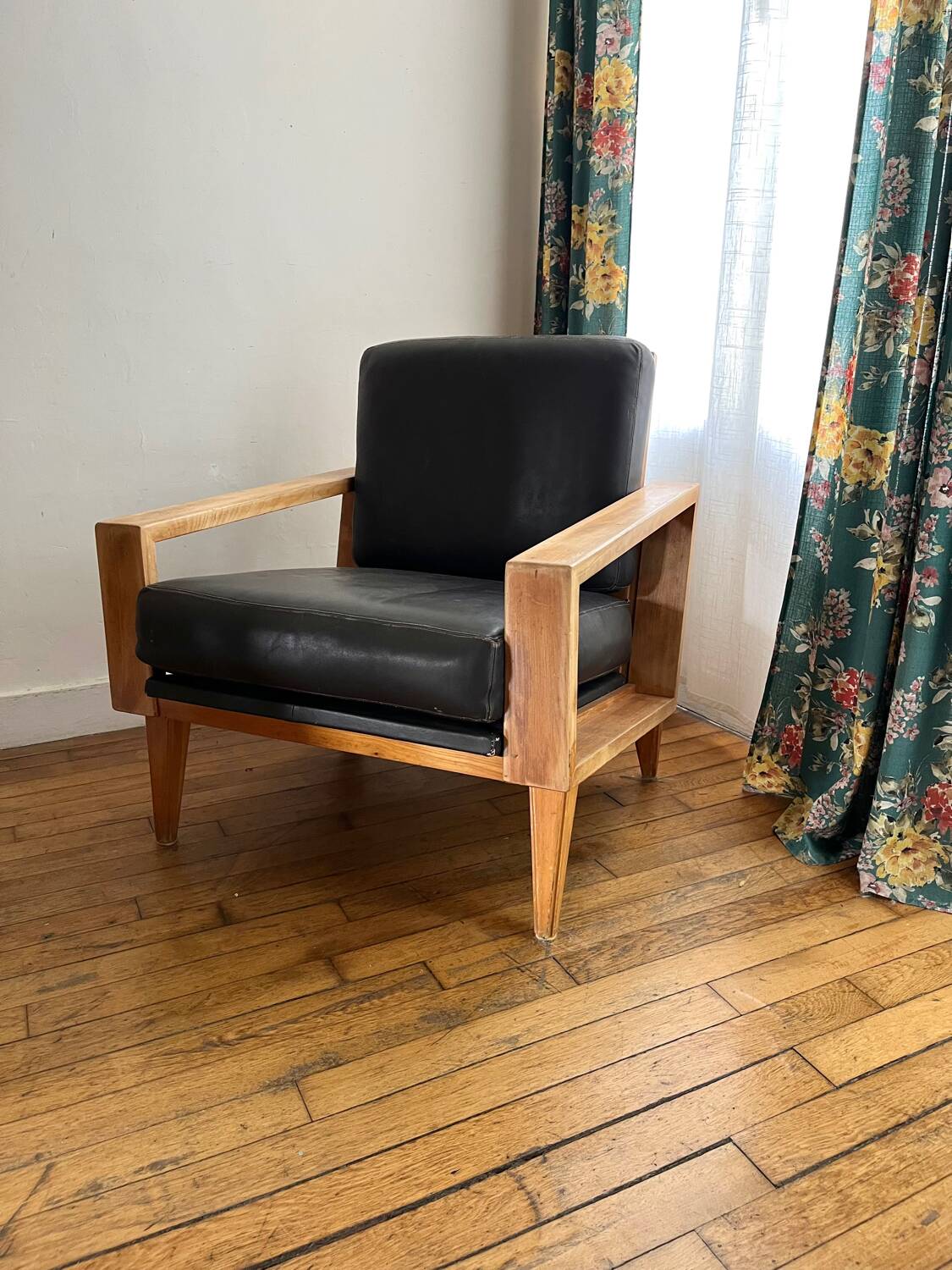 Vintage armchair