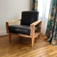 Vintage armchair