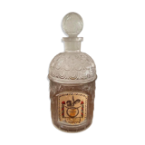 Guerlain-aux Abeilles bottle-500 ml.