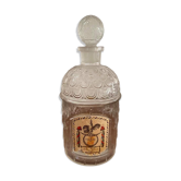 Guerlain-aux Abeilles bottle-500 ml.