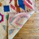 Moroccan Berber rug 150 x 250