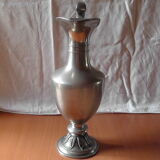 Manor tin ewer