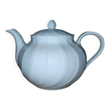 Limoges porcelain teapot