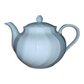 Limoges porcelain teapot