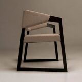 Daniele Lo Scalzo Moscheri - “SIGN 457” armchair - Pedrali - 2007 - Italy