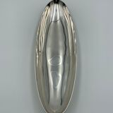 Lino Sabattini silver metal cut