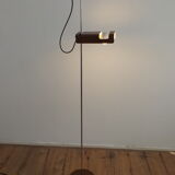 Spider floor lamp Joe Colombo
