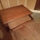 Low table
