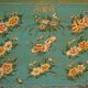Antique Chinese pine wood chest – China, circa 1930
