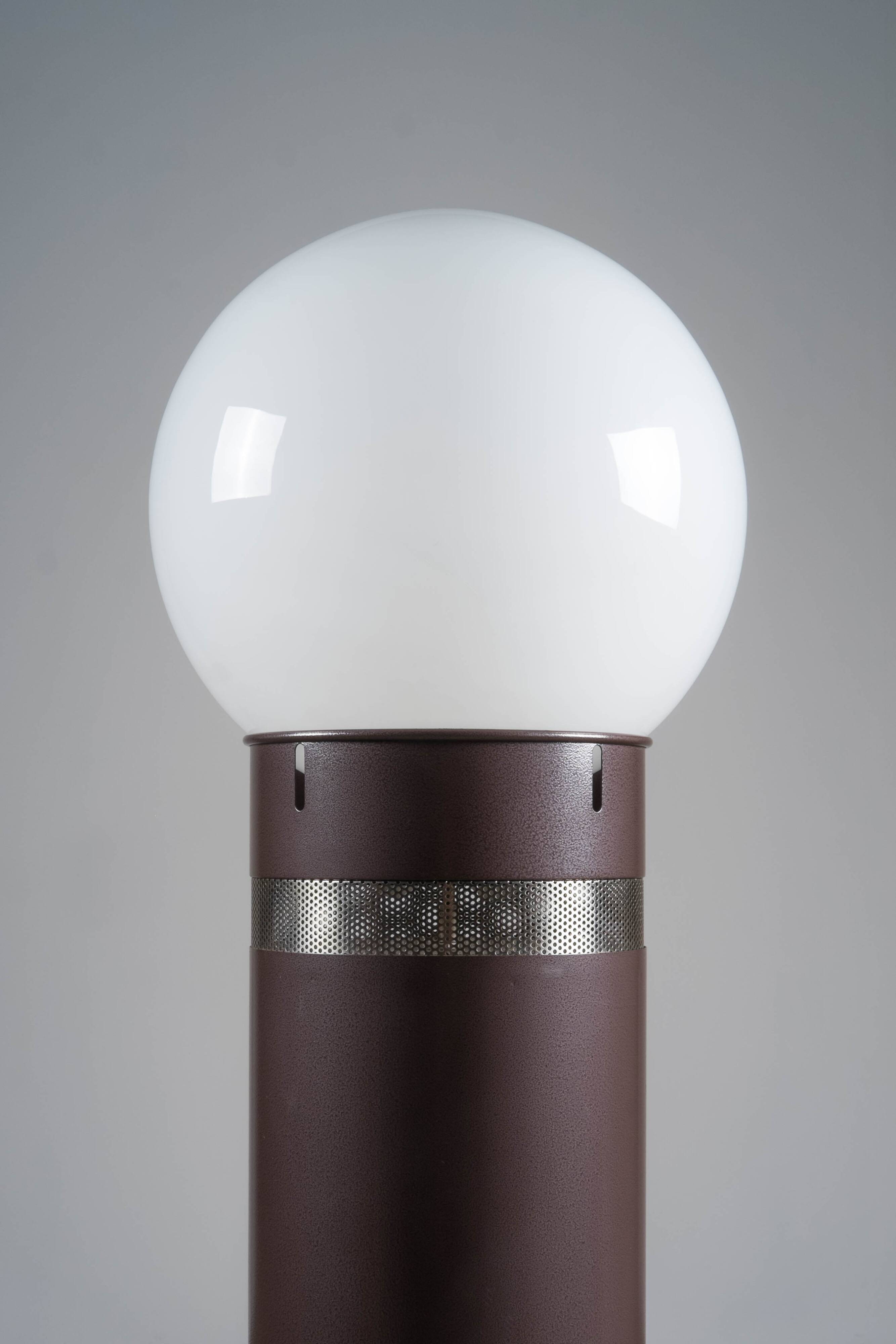 Gae Aulenti - Lampadaire Artemide 'Oracolo'