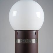 Gae Aulenti - Lampadaire Artemide 'Oracolo'