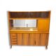 Vintage mid-century credenza by František Jirák, 1960s, Czechoslovakia