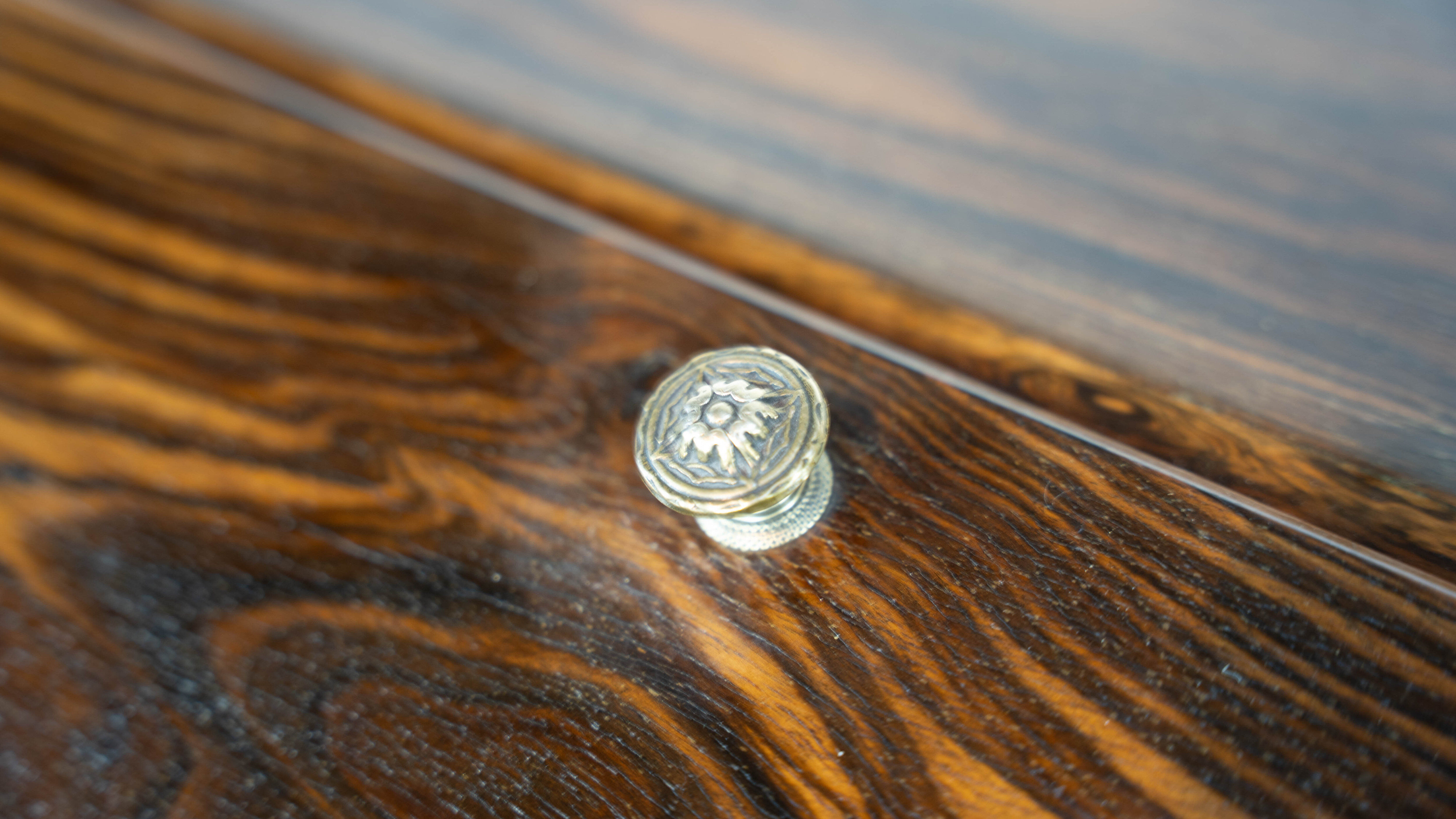 1960s Italian console or desk