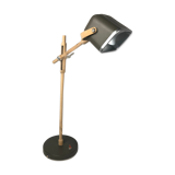 Lamp mob wood