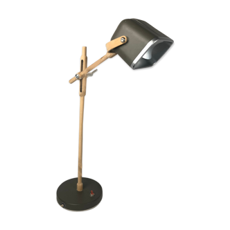 Lamp mob wood