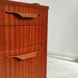 Low sideboard by Frantisek Jirak for Tatra Nabytok 1959