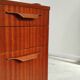 Low sideboard by Frantisek Jirak for Tatra Nabytok 1959
