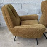 Armchairs 1950