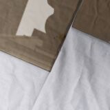 Vintage gigognes tables